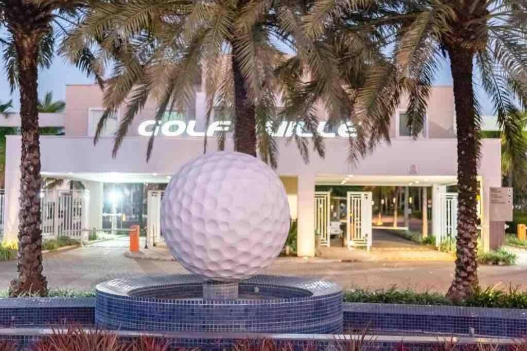 Apartamento Golf Resort, 3 Suites, 110m2, Porto Dunas Prox Ao Park Aquiraz