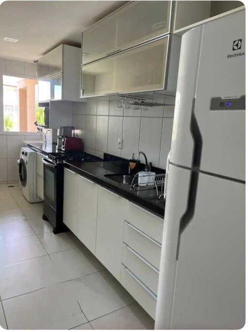 Golf Resort, 3 Suites, 110m2, Porto Dunas Prox Ao Park Aquiraz