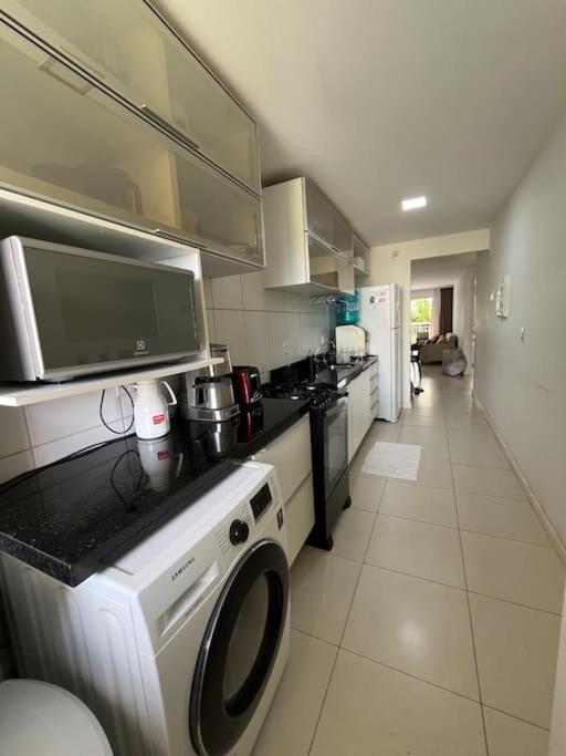 Apartamento Golf Resort, 3 Suites, 110m2, Porto Dunas Prox Ao Park Aquiraz