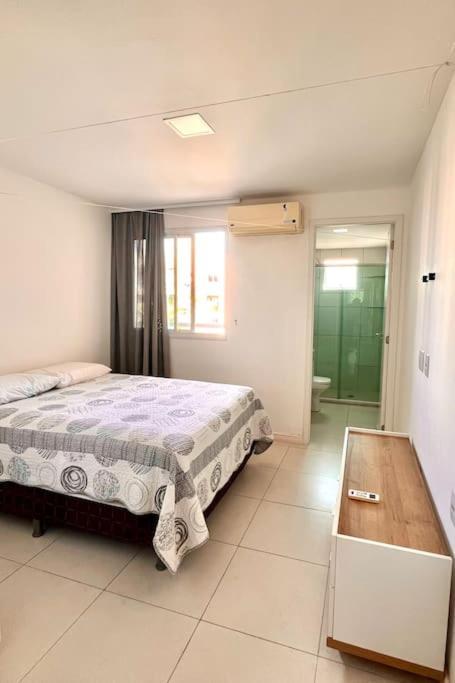 Golf Resort, 3 Suites, 110m2, Porto Dunas Prox Ao Park Apartamento Aquiraz