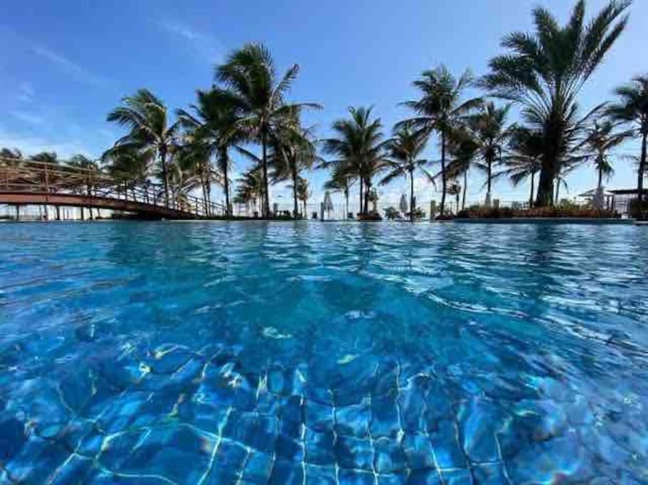 Golf Resort, 3 Suites, 110m2, Porto Dunas Prox Ao Park Apartamento Aquiraz