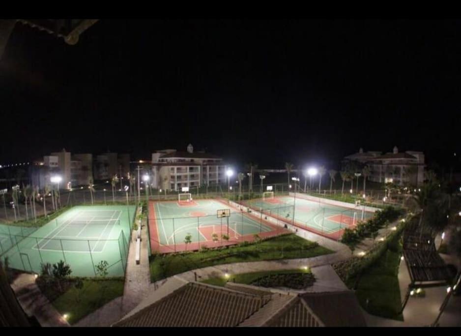 Golf Resort, 3 Suites, 110m2, Porto Dunas Prox Ao Park * Aquiraz