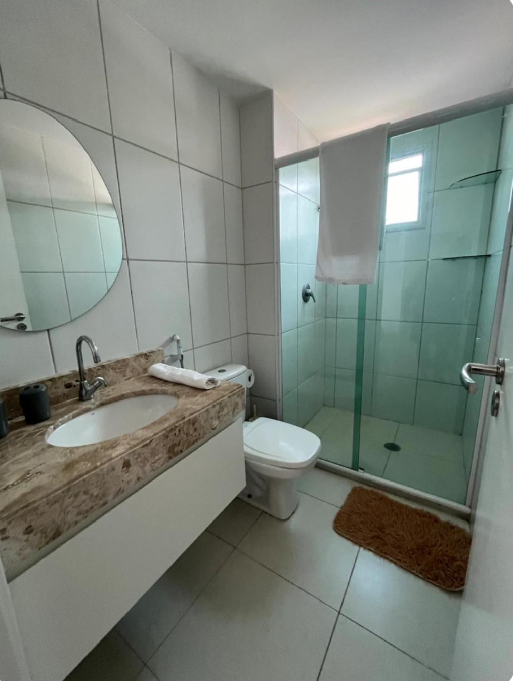 Golf Resort, 3 Suites, 110m2, Porto Dunas Prox Ao Park * Aquiraz