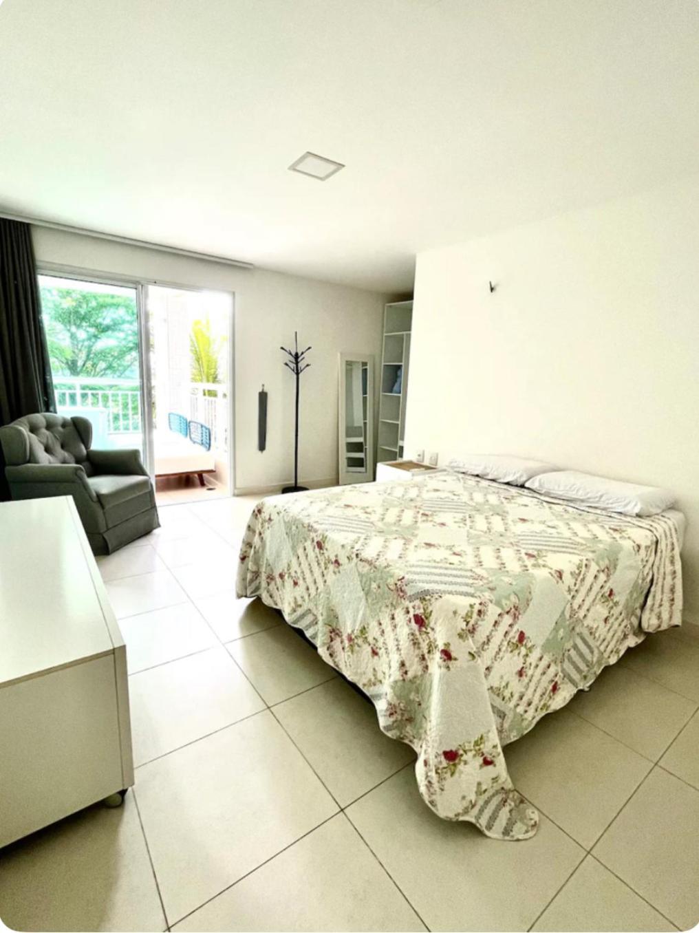 Golf Resort, 3 Suites, 110m2, Porto Dunas Prox Ao Park * Aquiraz